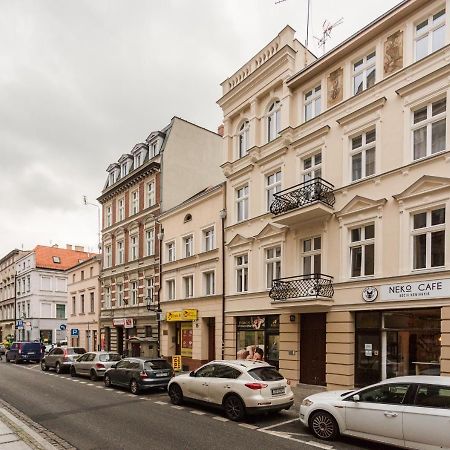 Julia Apartment Torun Exterior photo