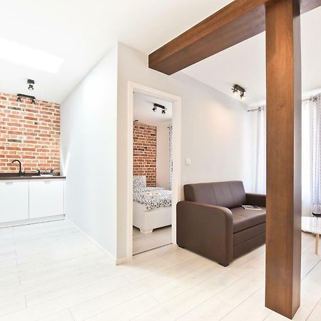 Julia Apartment Torun Exterior photo