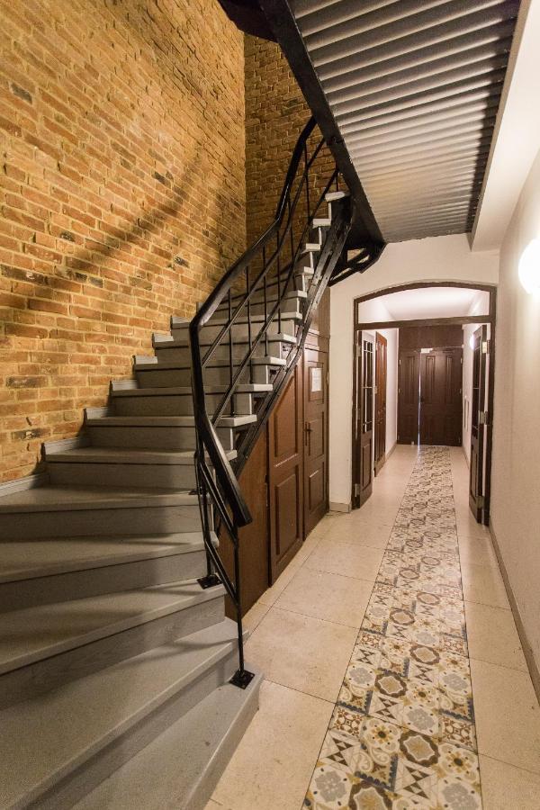 Julia Apartment Torun Exterior photo