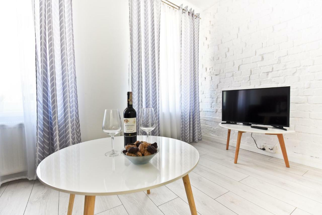 Julia Apartment Torun Exterior photo