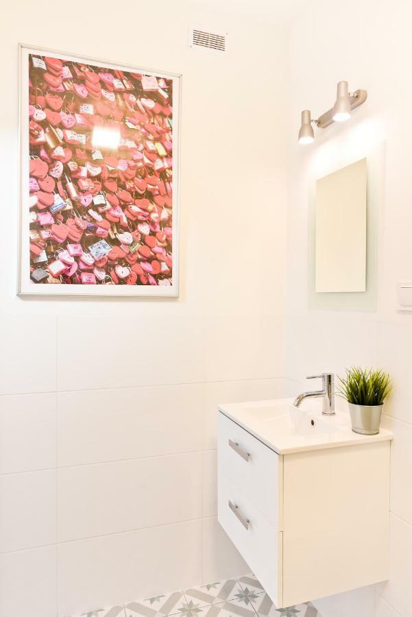 Julia Apartment Torun Exterior photo