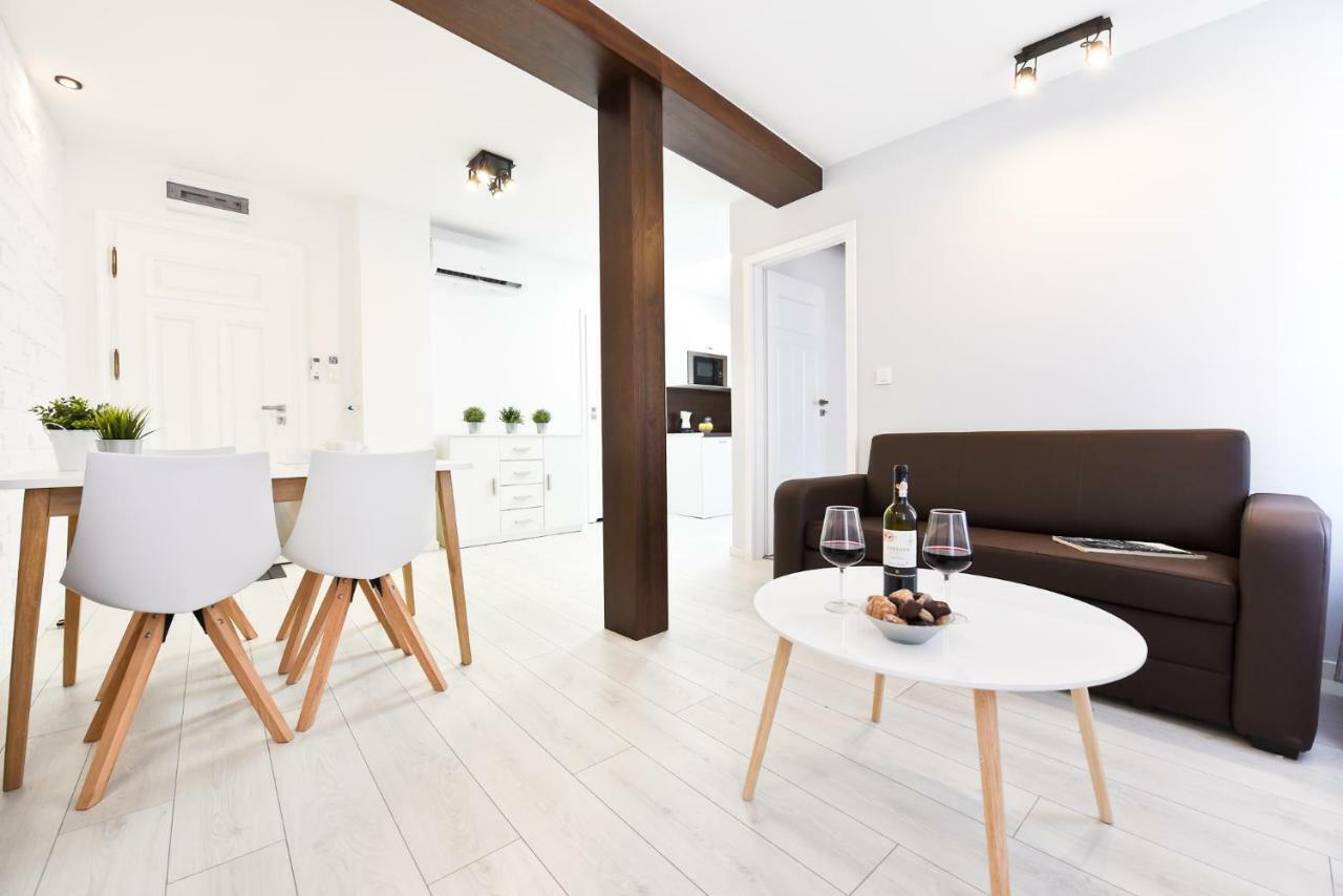 Julia Apartment Torun Exterior photo
