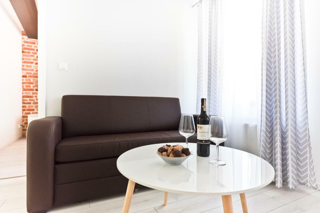 Julia Apartment Torun Exterior photo