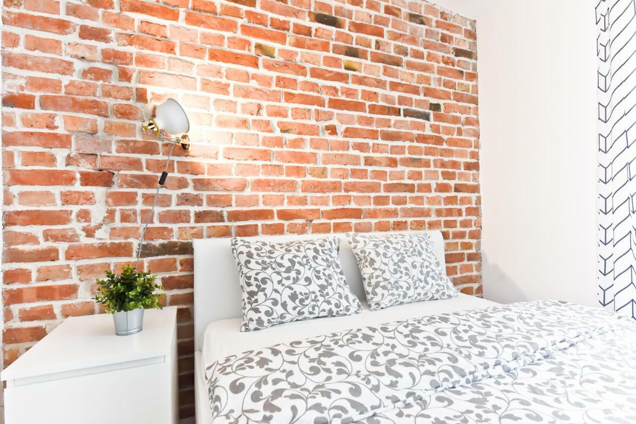 Julia Apartment Torun Exterior photo