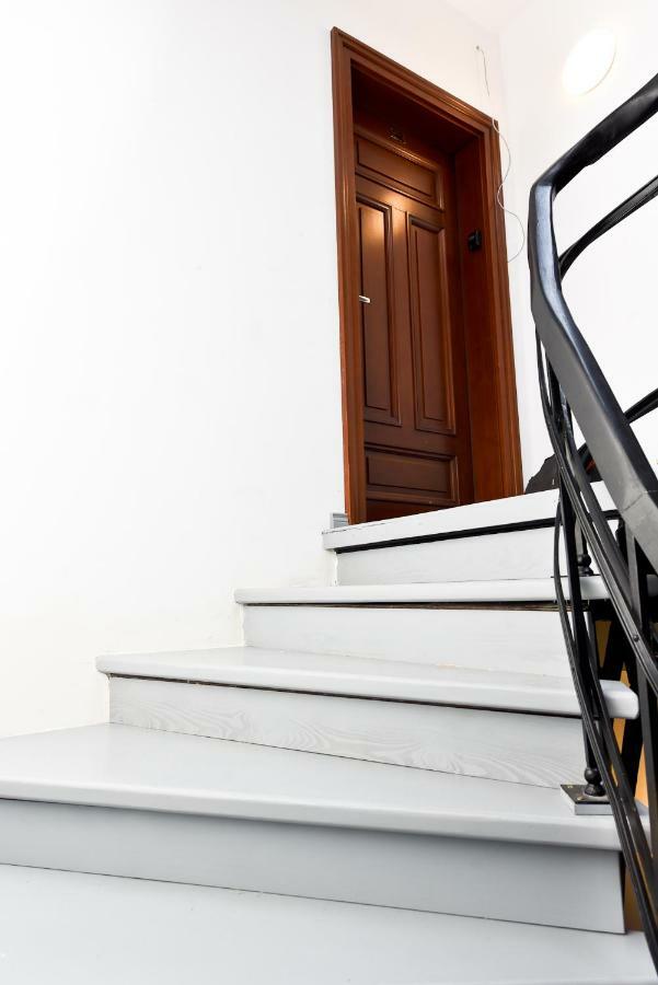 Julia Apartment Torun Exterior photo