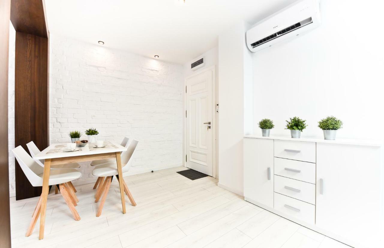 Julia Apartment Torun Exterior photo