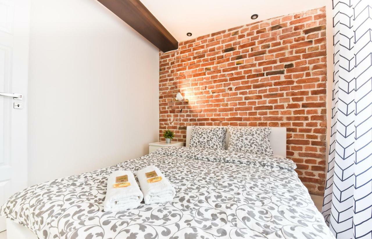 Julia Apartment Torun Exterior photo